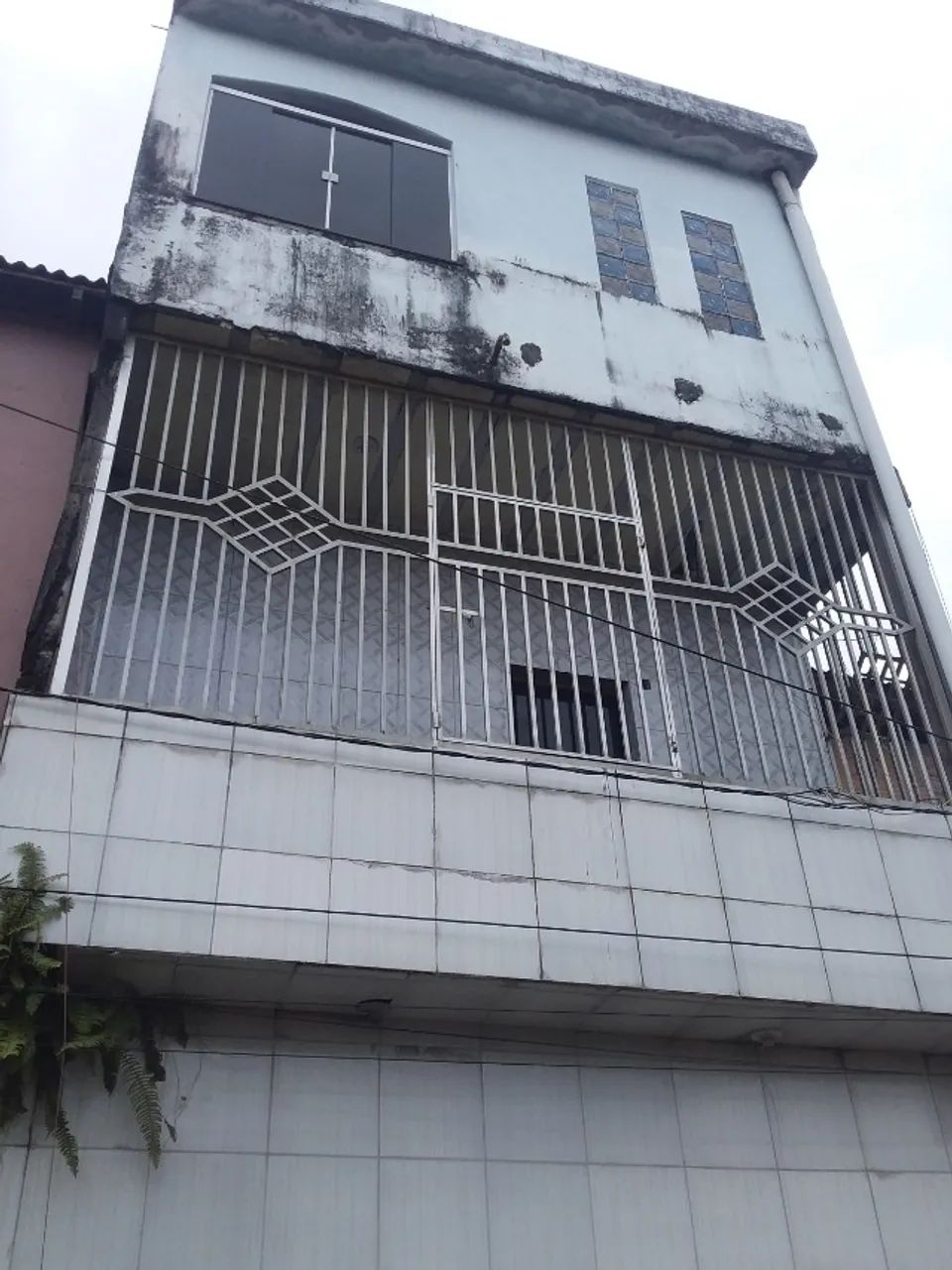 Foto - Belém - Mangueirão