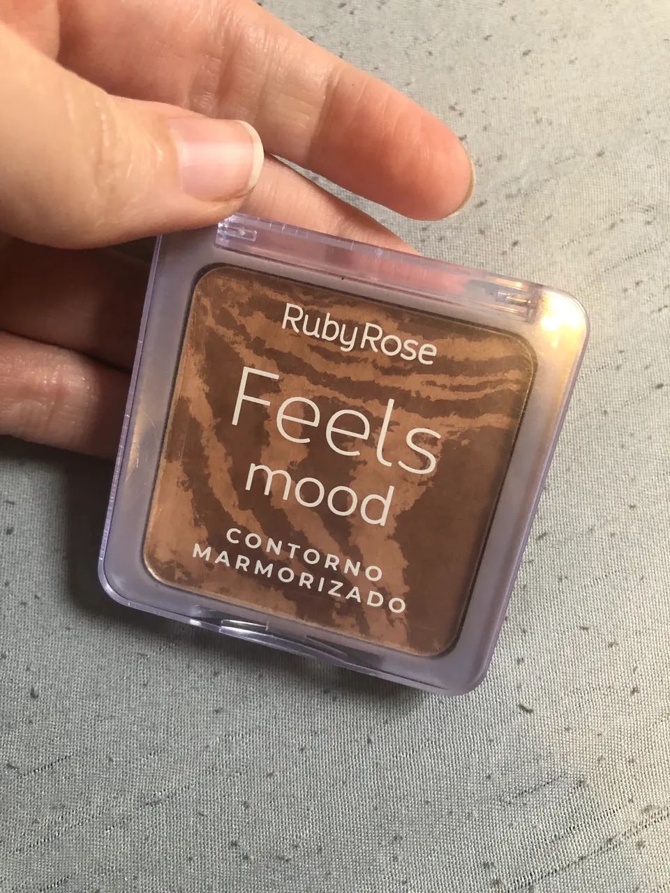 Contorno marmorizado Feels Mood 