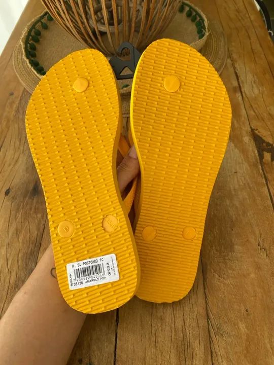 Havaianas  Rio de Janeiro  - Foto 4