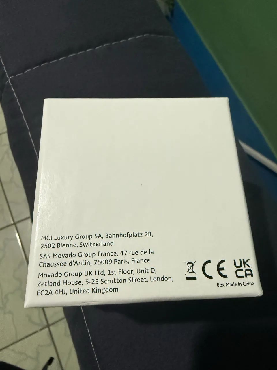 Relógio Lacoste  - Foto 2