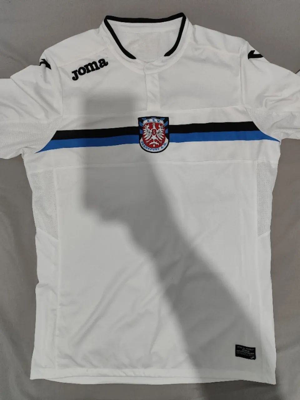 Camisa  FSV Frankfurt 2016 Original