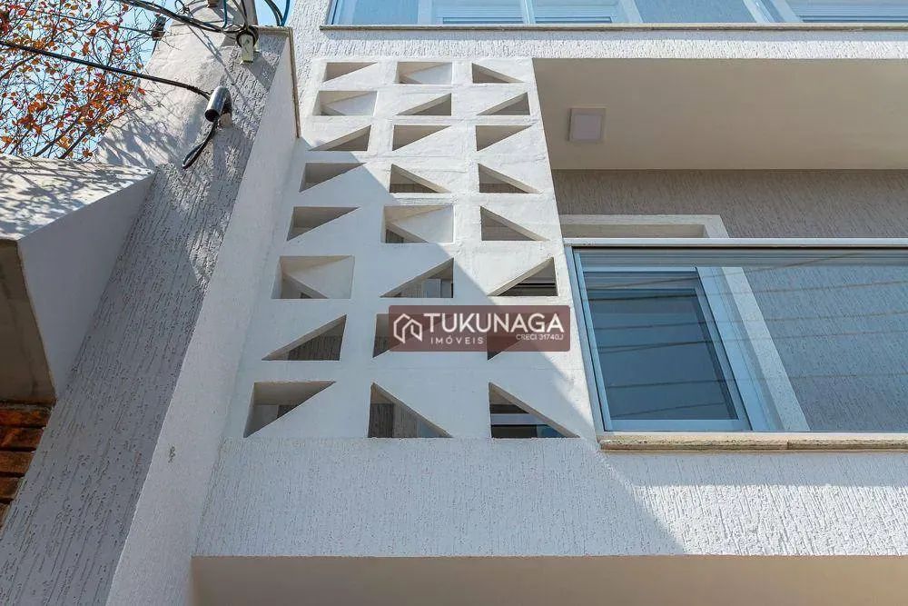 Apartamento com 1 dormitório à venda, 32 m² por R$ 249.000 - Vila Guilherme - São Paulo/SP - Foto 5