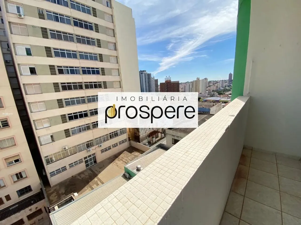 Apartamento para Venda em Presidente Prudente, centro, 1 dormitório, 1 banheiro