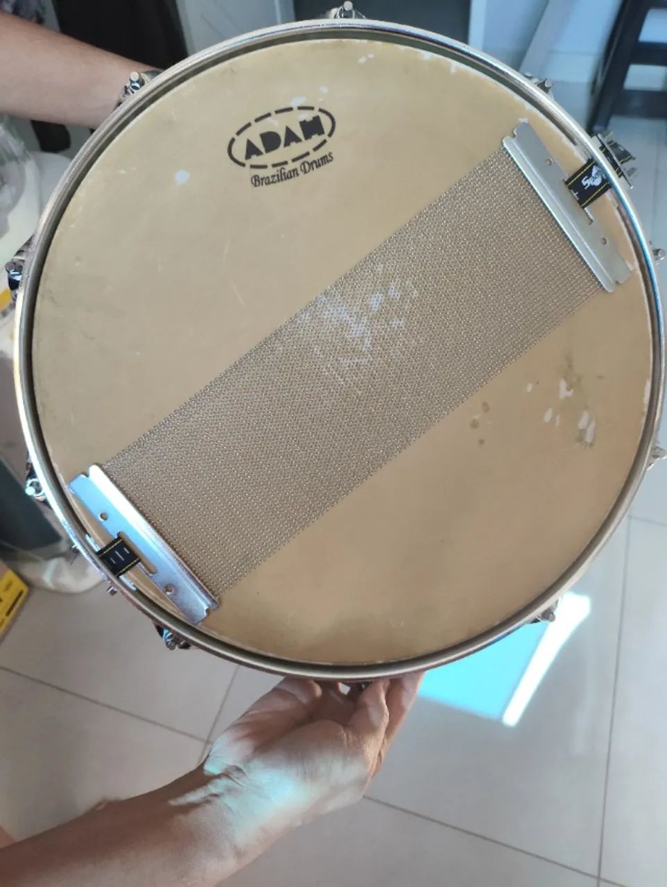Caixa acústica 14x8  - Foto 2