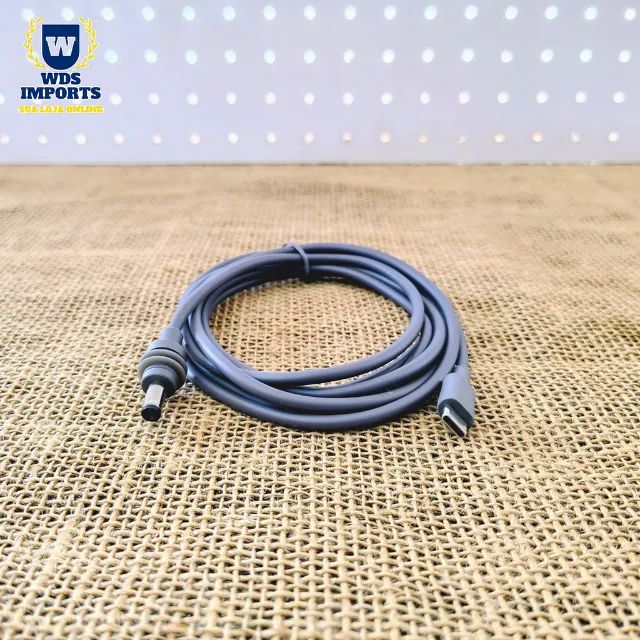 Cabo De Alimentação Mini Starlink Tipo-C 2 Metros