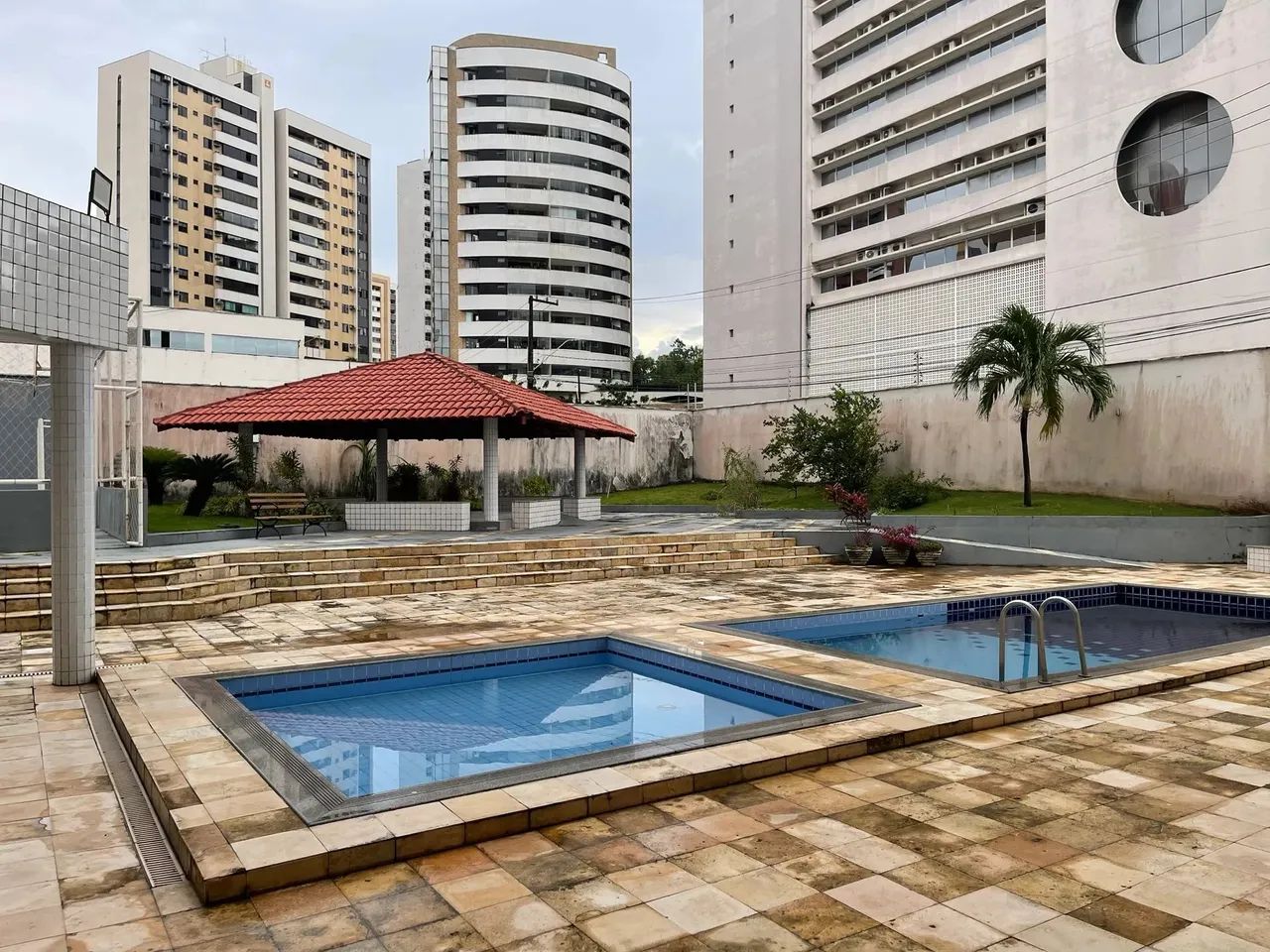 Alugo apt Renascença 110 mts - Foto 5