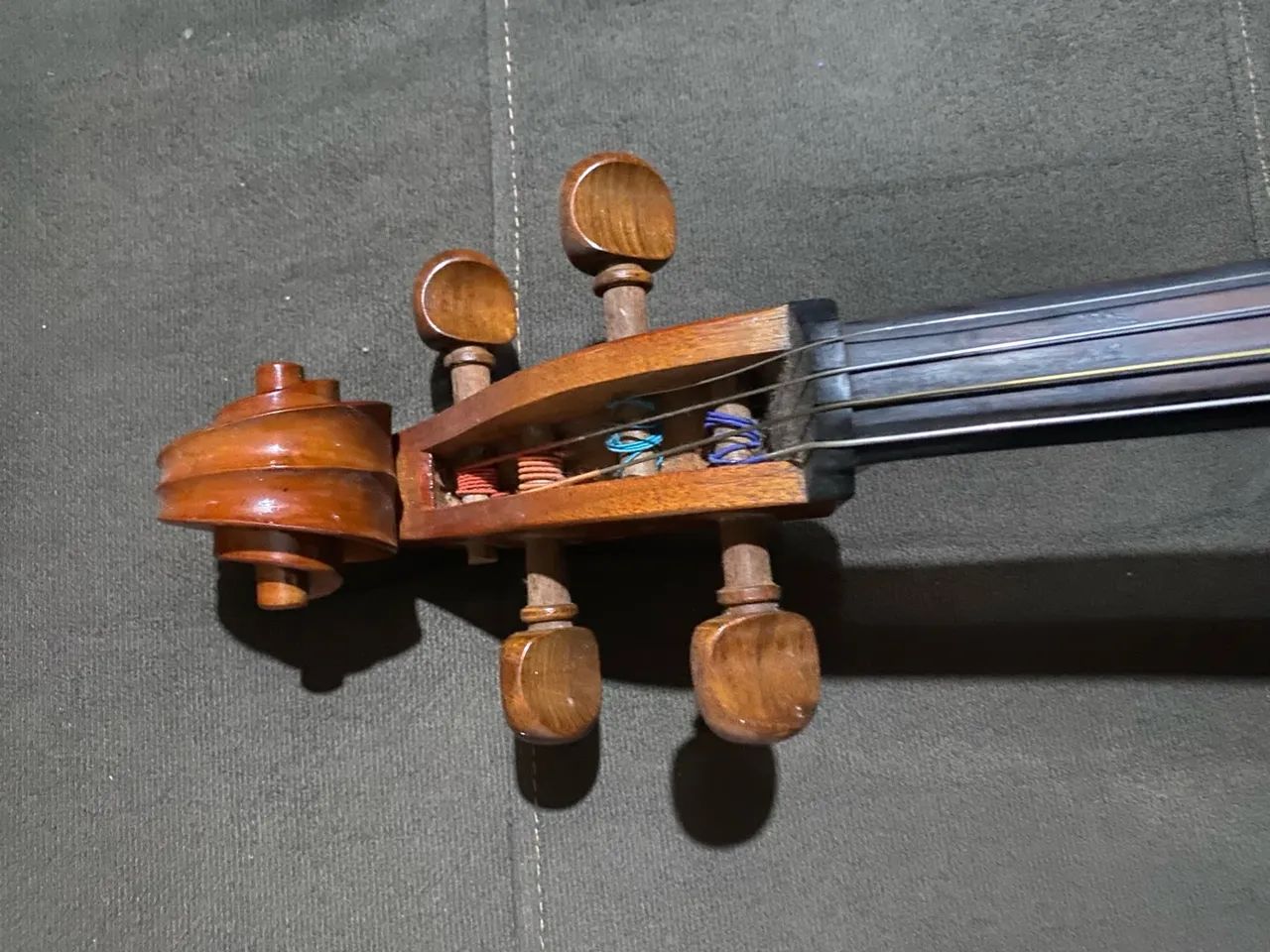 Violoncelo 4/4 Blave  - Foto 2