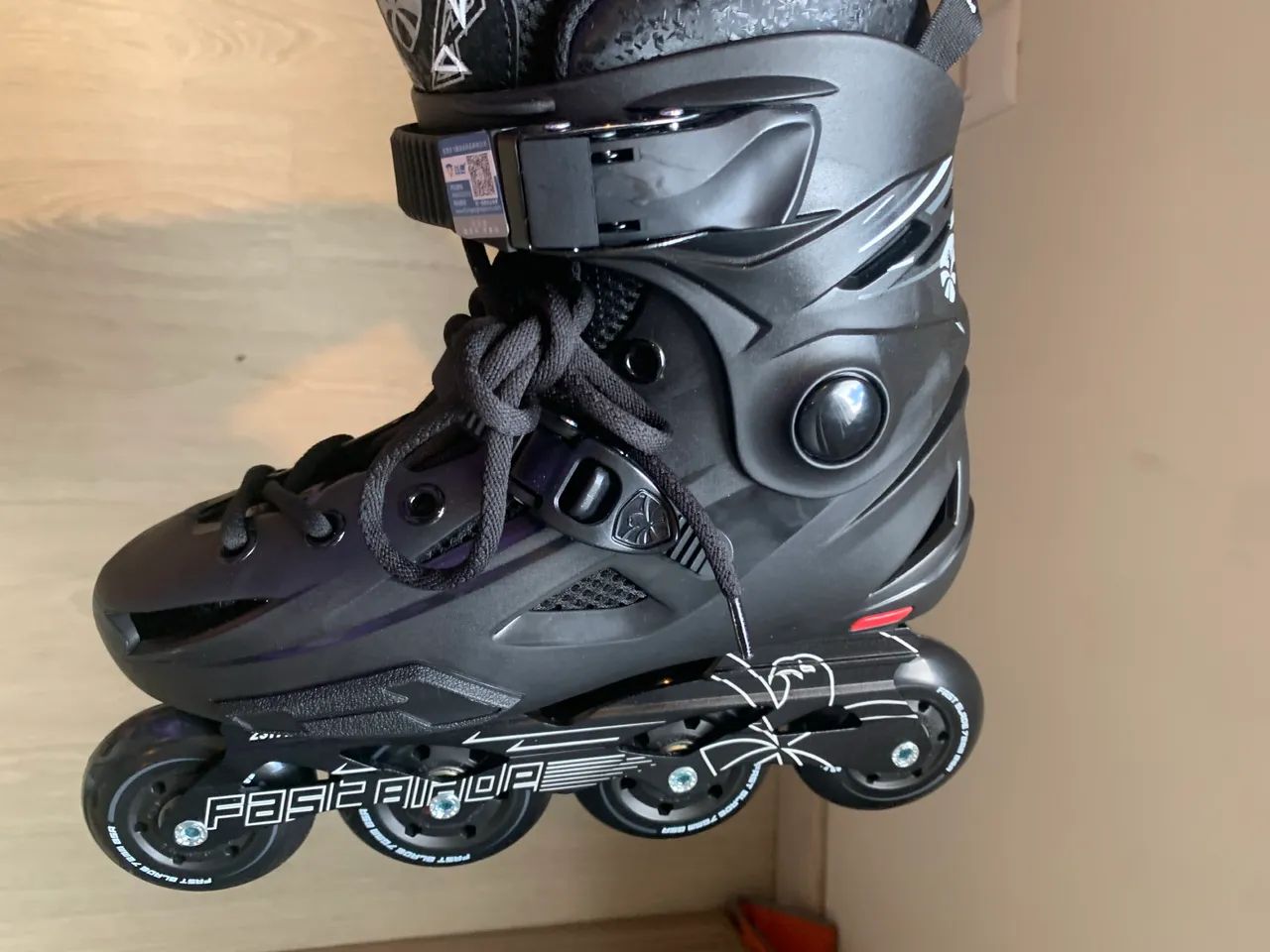 Patins Flying Eagles fastblade - Foto 4