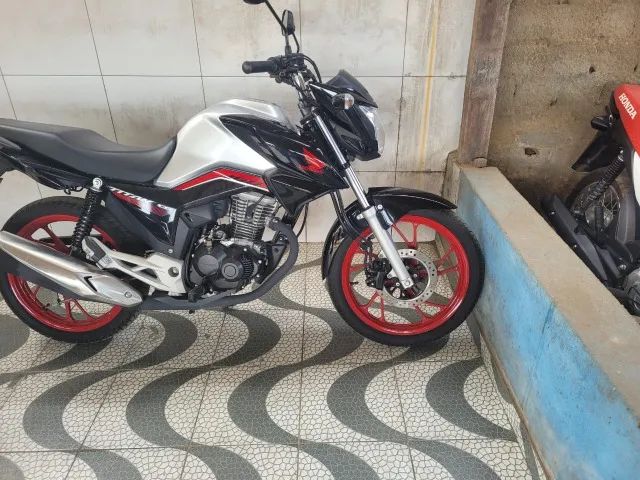 Titan 160 - 2023 - Foto 7