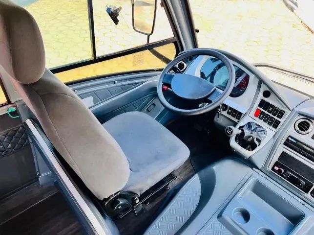 Marcopolo Volare V8 2014 - Foto 14