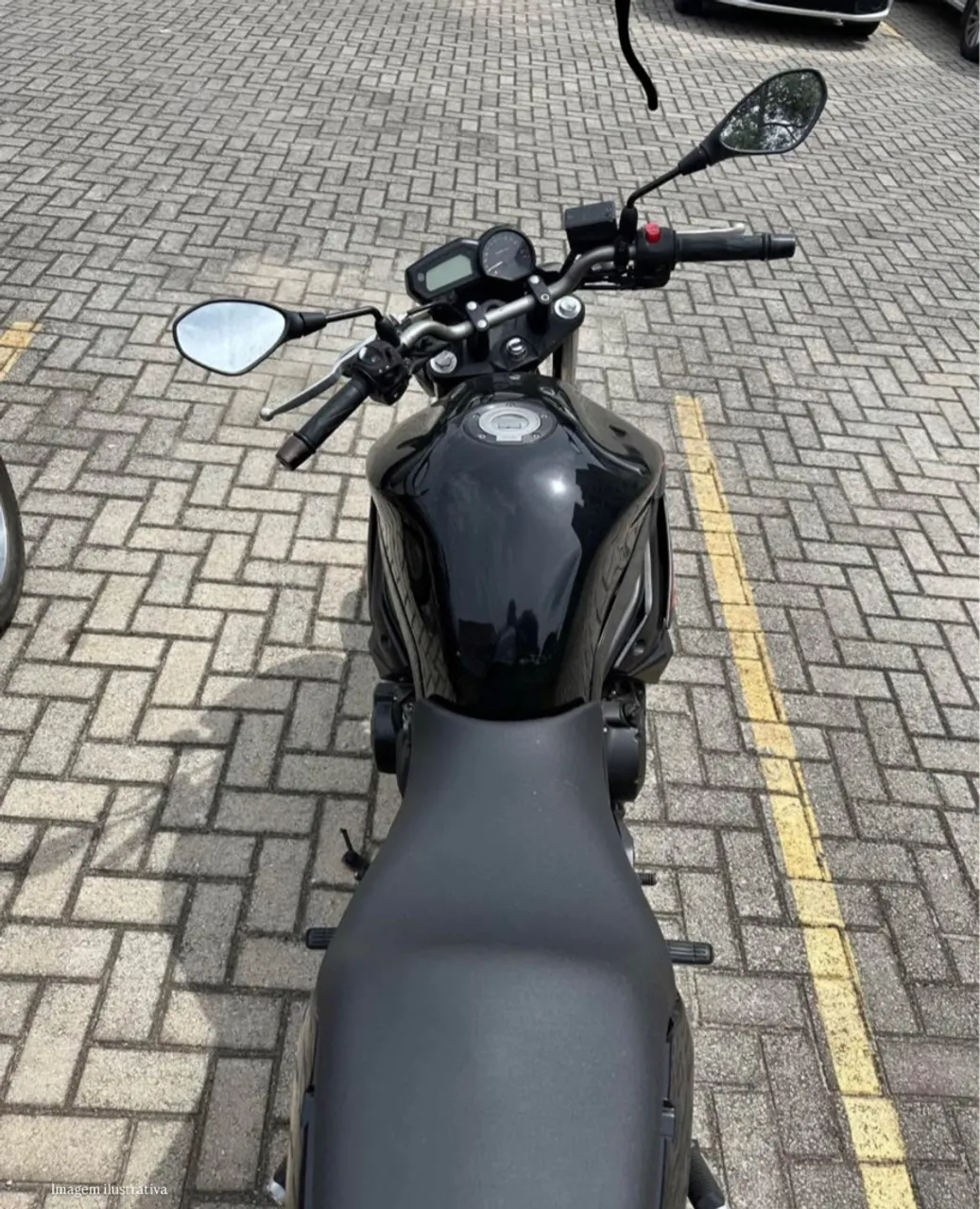 VENDO XJ6 2013 NO BOLETO