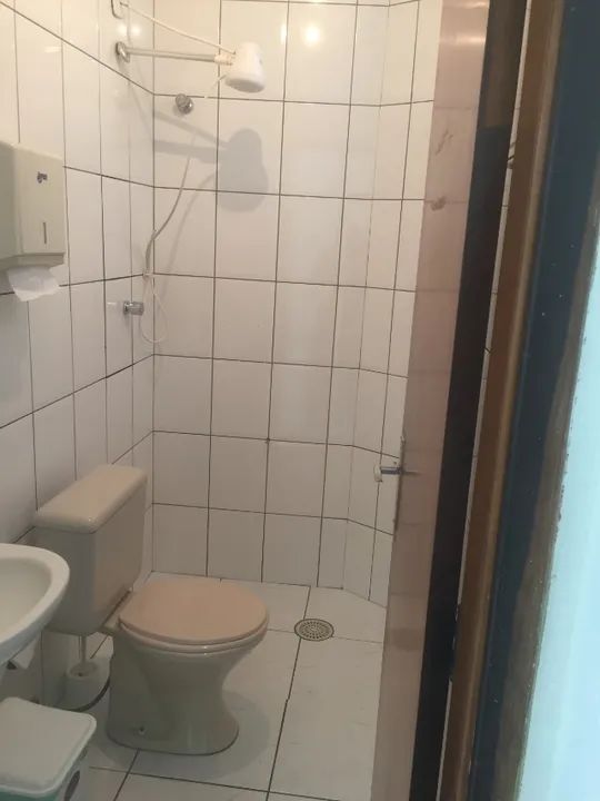 SALÃO COMERCIAL C/ 2 VAGAS DE ESTACIONAMENTO EM PIRITUBA PARA LOCAÇÃO - Foto 4