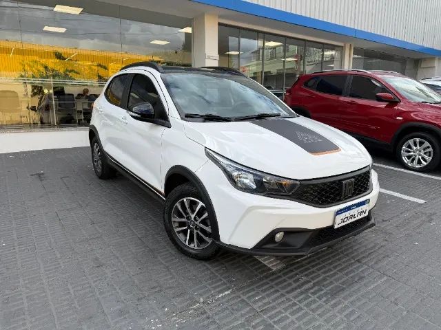 ARGO TREKKING 1.3 MANUAL (MUITO NOVO)