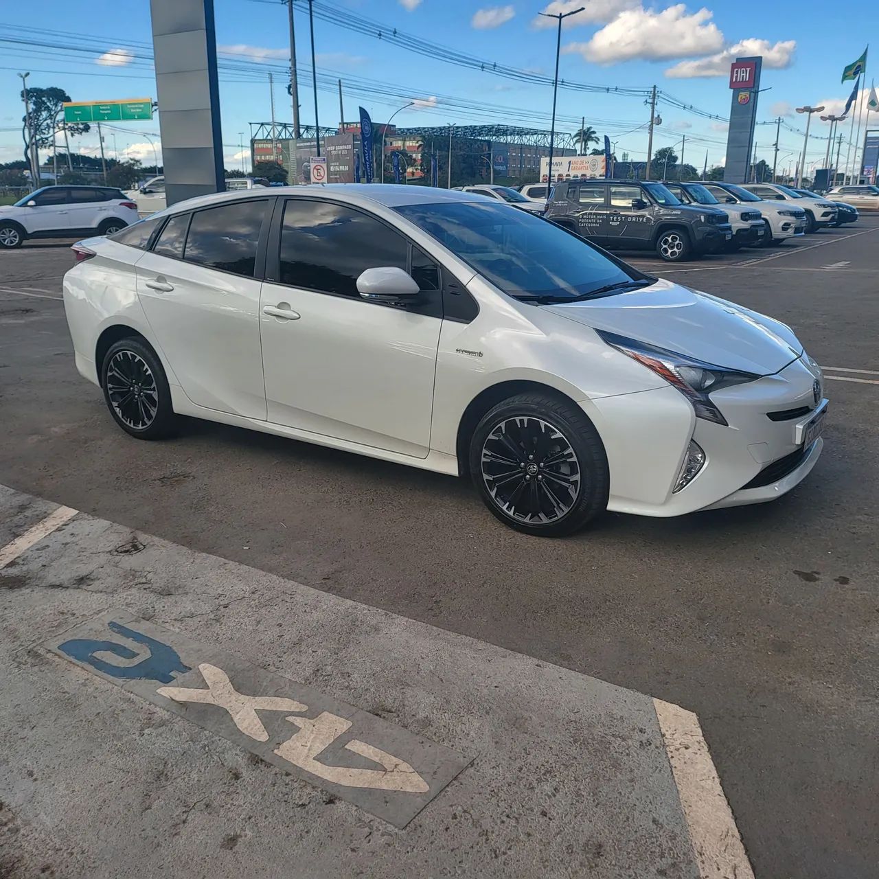 Prius  - Foto 2