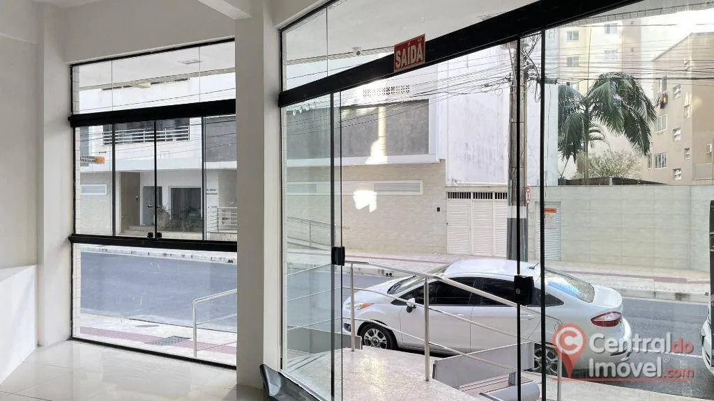 Sala comercial Térrea, Centro, Balneário Camboriú/SC
