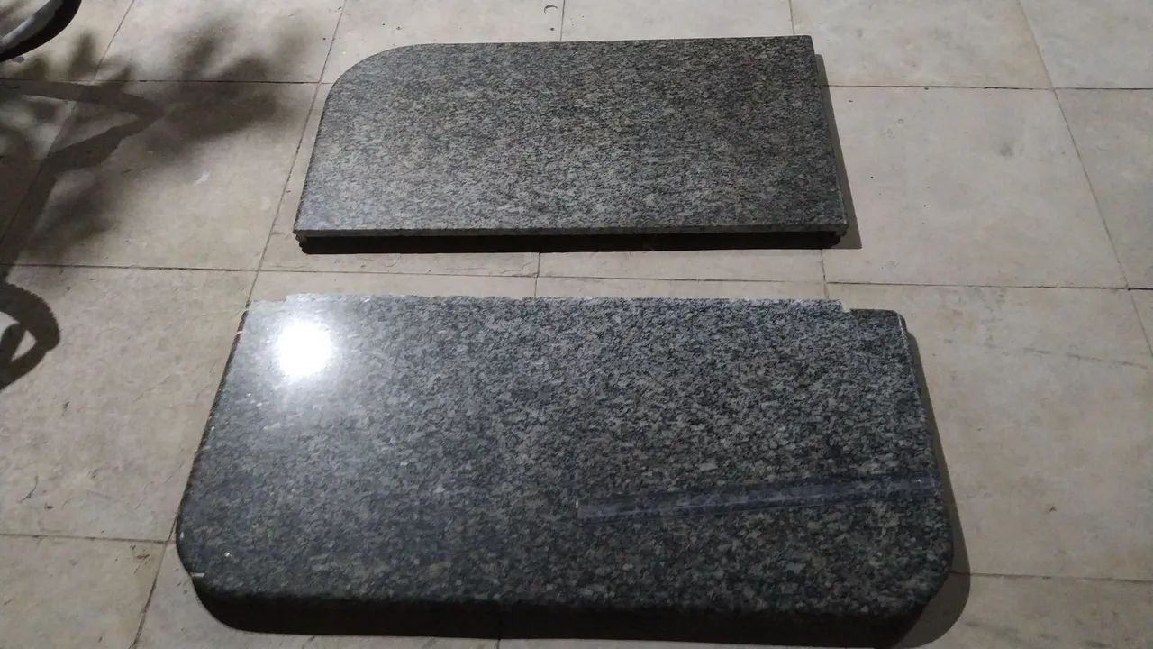 2 PEDRAS GRANITO BALCÃO.......... - Foto 4