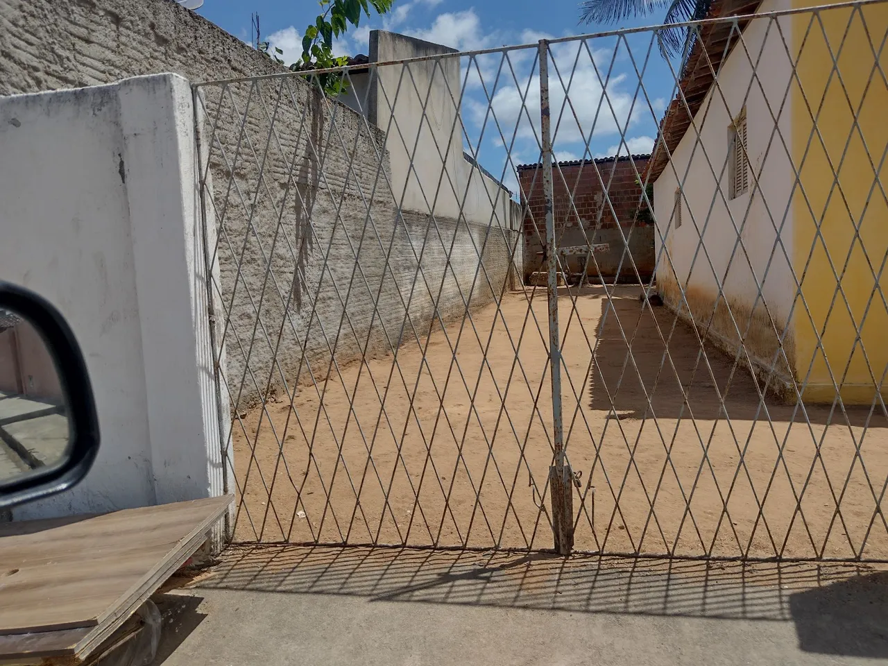Casa para alugar
