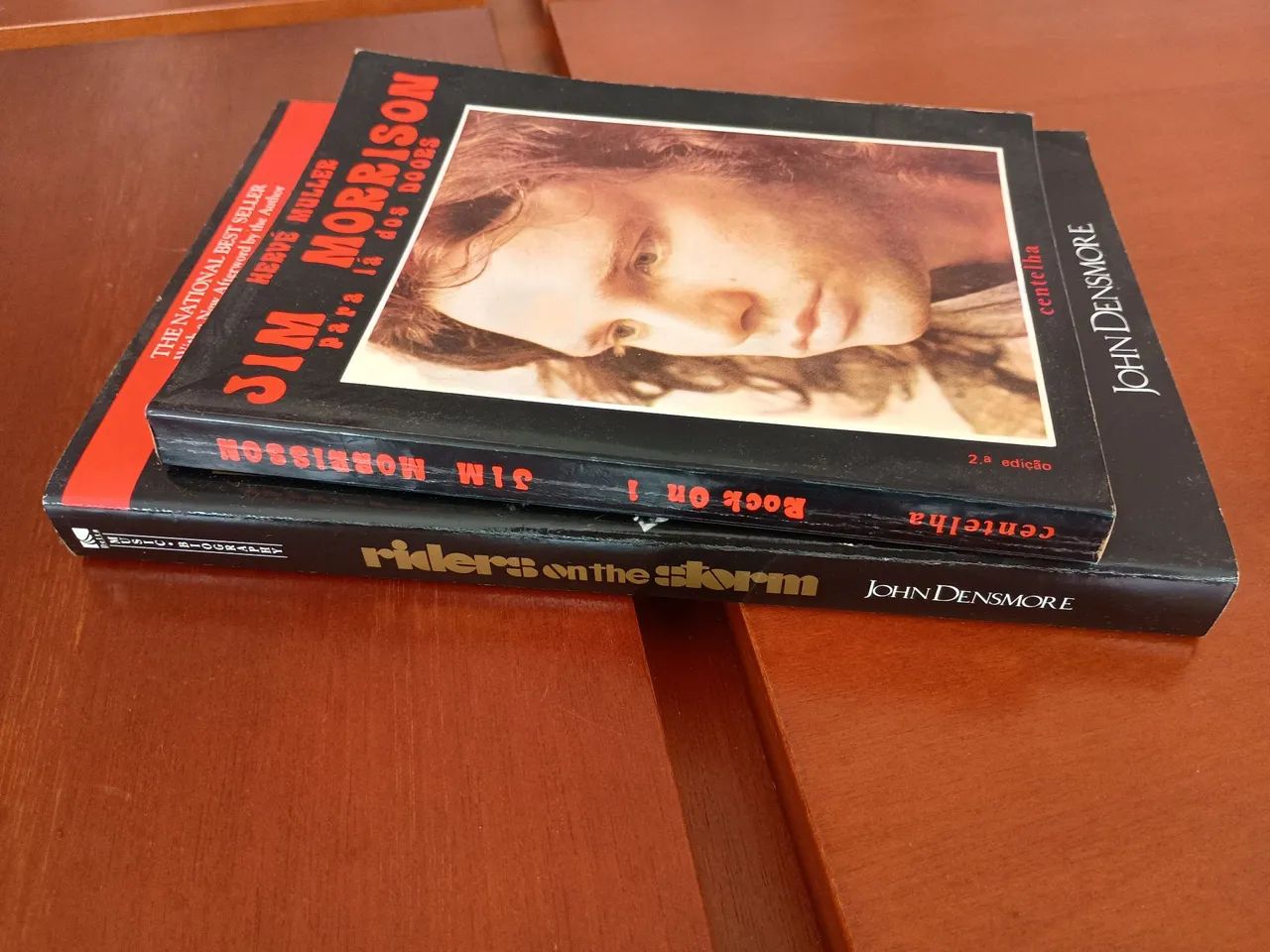 Livros The Doors  - Foto 3