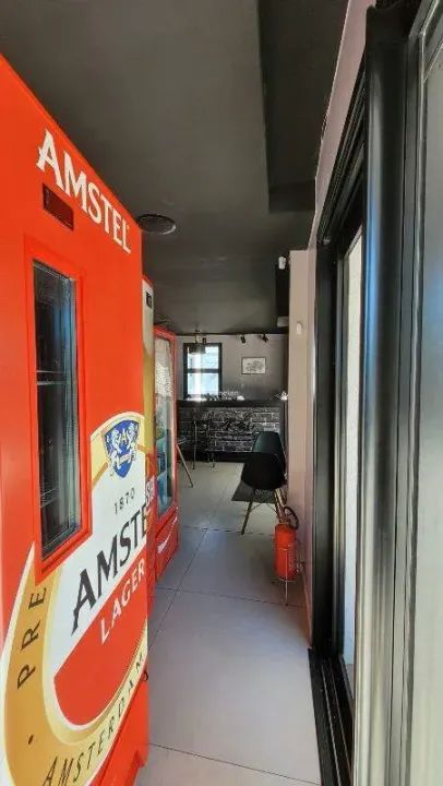 Loja Comercial Totalmente Equipada para Hamburgueria  Excelente Localização - Foto 4