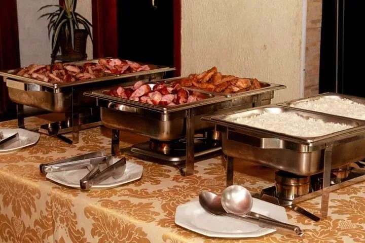 CHURRASQUEIRO PROFISSIONAL EM SJC  - Foto 3