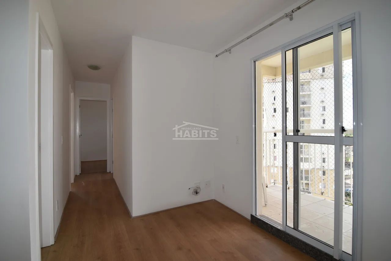 APARTAMENTO com 3 dormitórios à venda com 80m² no bairro Xaxim - CURITIBA / PR - Foto 3