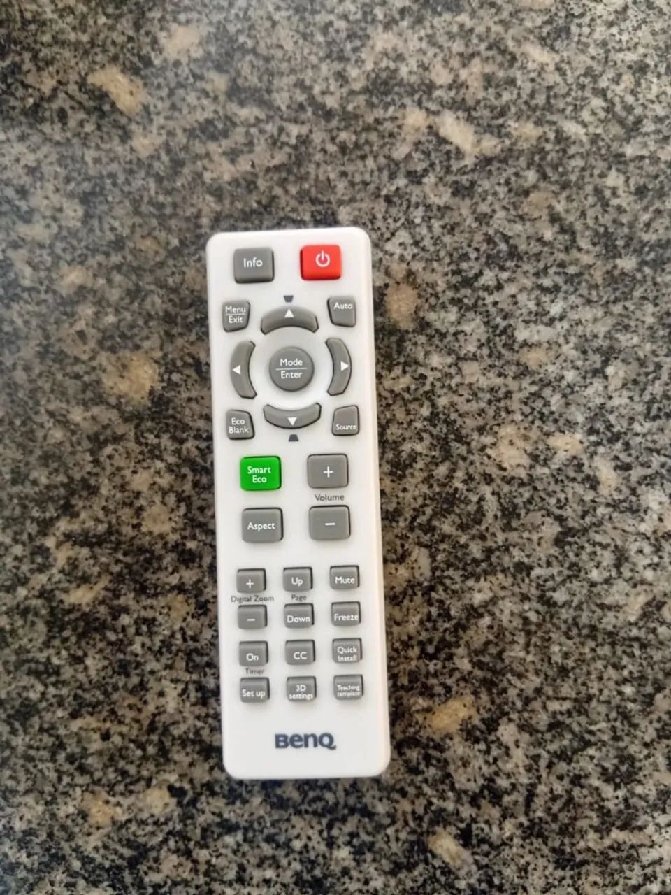 Projetor Corporativo Benq Ms527 3300 lumens SVGA 800x600 - Foto 5