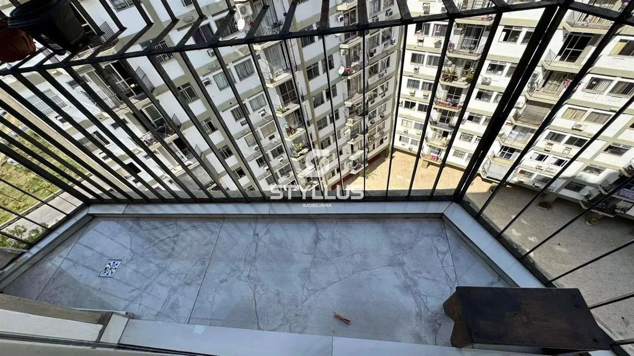 São Francisco Xavier | Apartamento 2 quartos - Foto 5