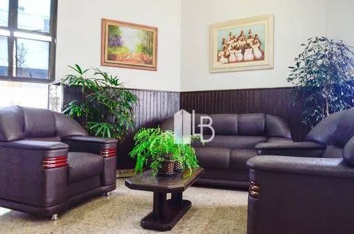 Hotel com 30 dormitórios à venda, 1709 m² por R$ 13.000.000,00 - Centro - Patos de Minas/M