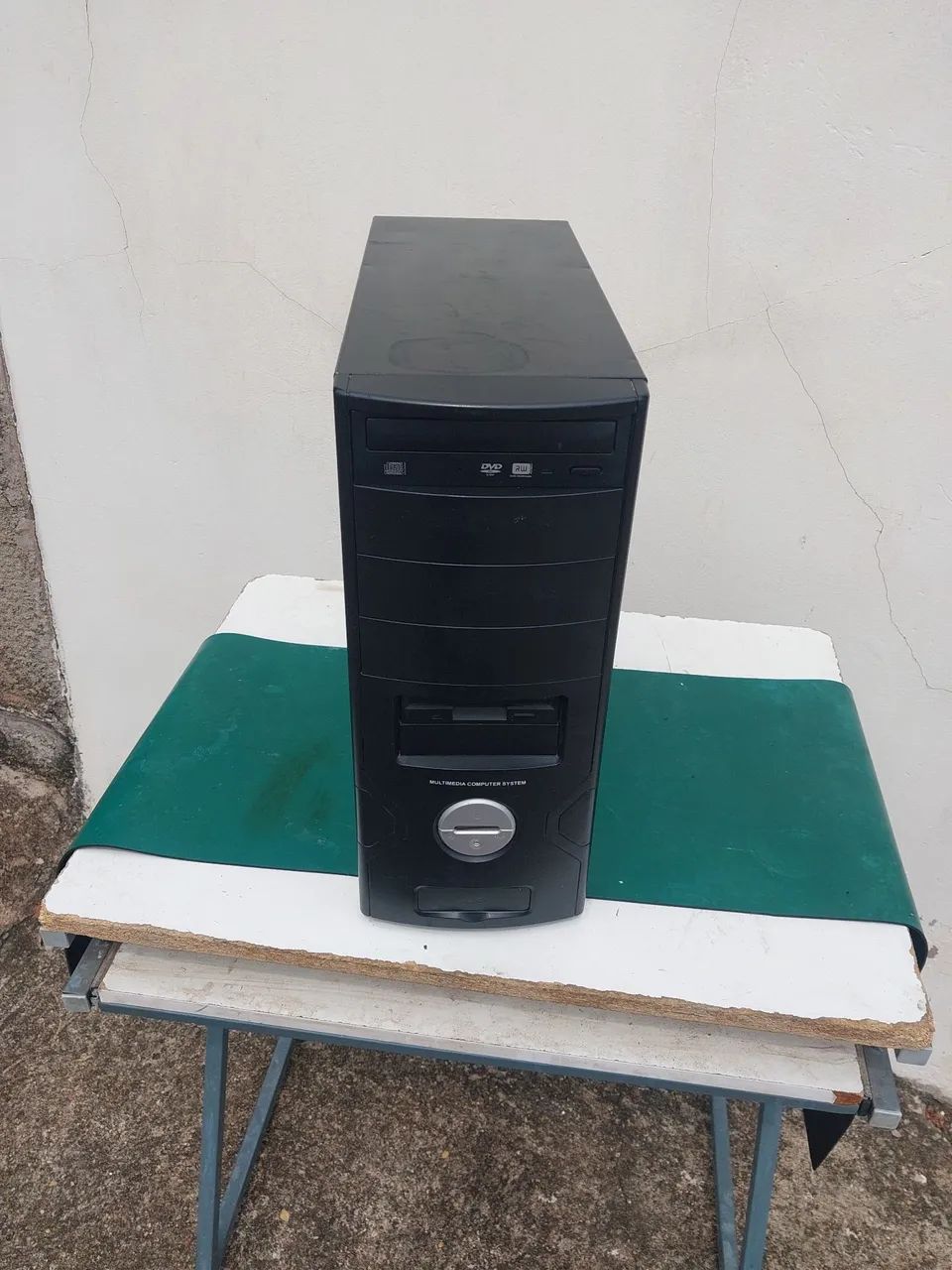 COMPUTADOR I5 650 - Foto 3