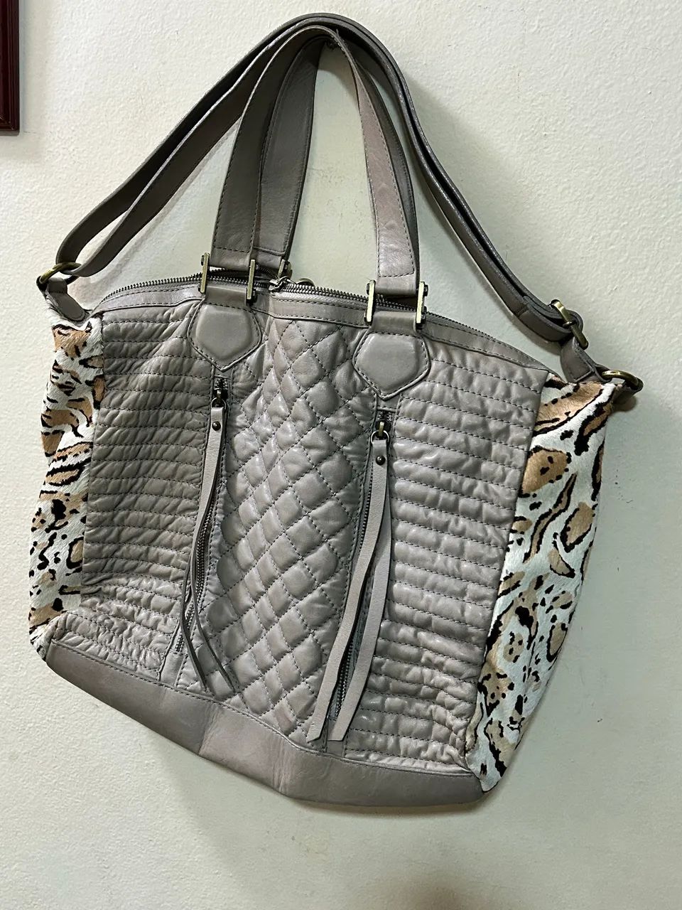 BOLSA LEGASPI - Foto 2