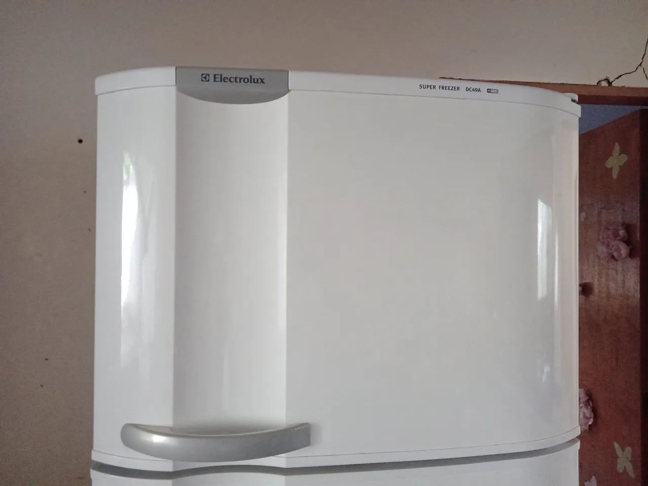 Freezer Electrolux DC49A - Foto 3