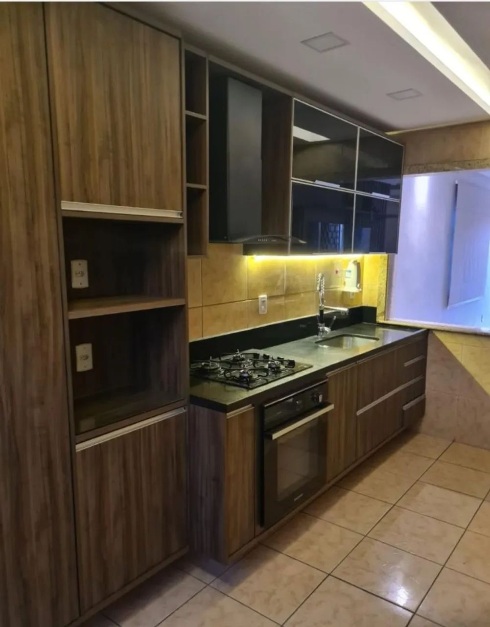 Casa pra locação no barreto - Foto 5