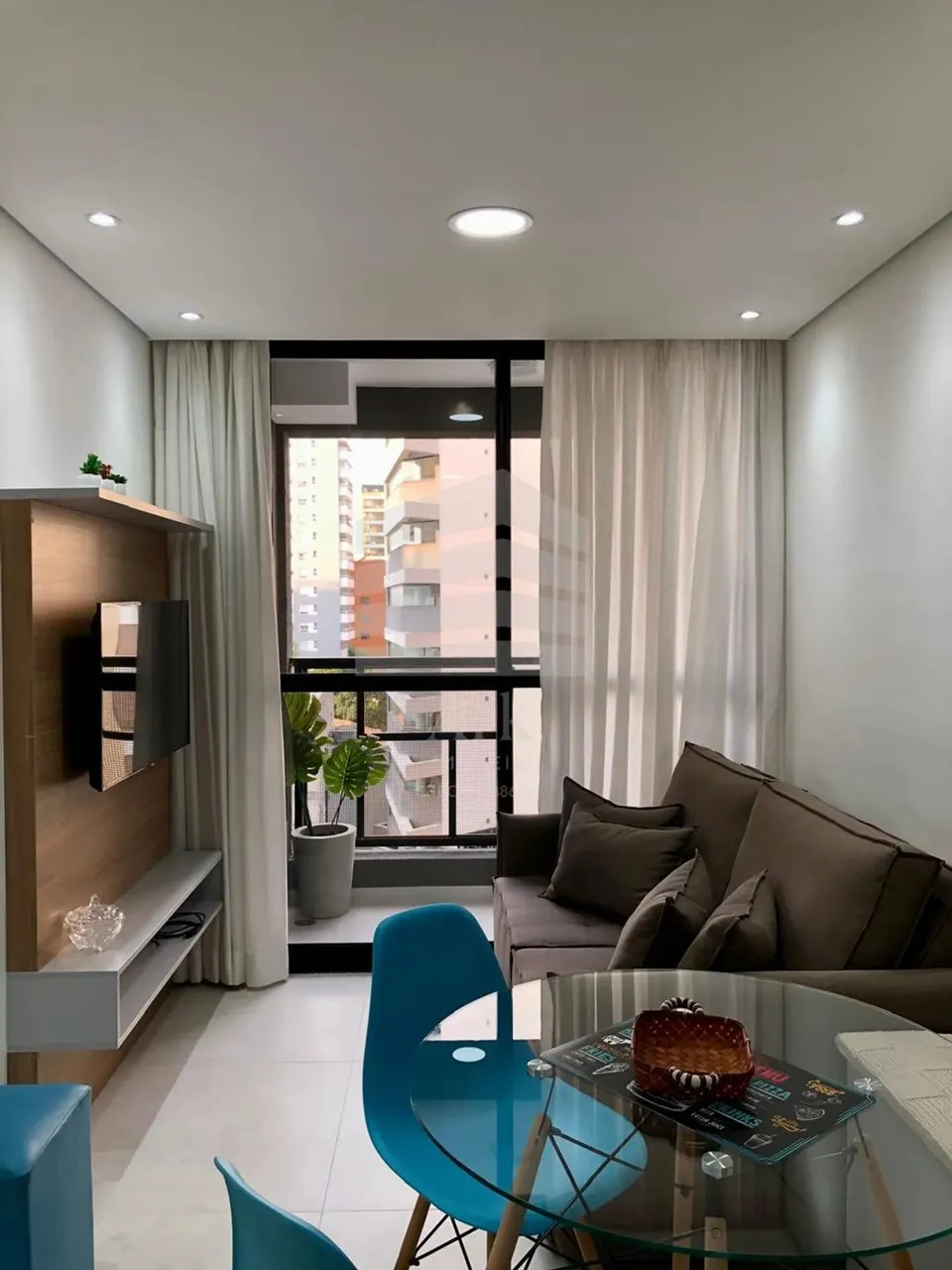 Studio para locação, Jardim Vila Mariana, SAO PAULO - SP
