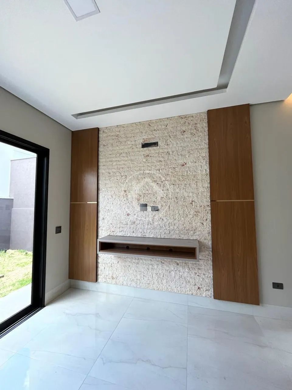 CASA TÉRREA COM 3 DORMITÓRIOS NO ALPHAVIILE 2 - Foto 4
