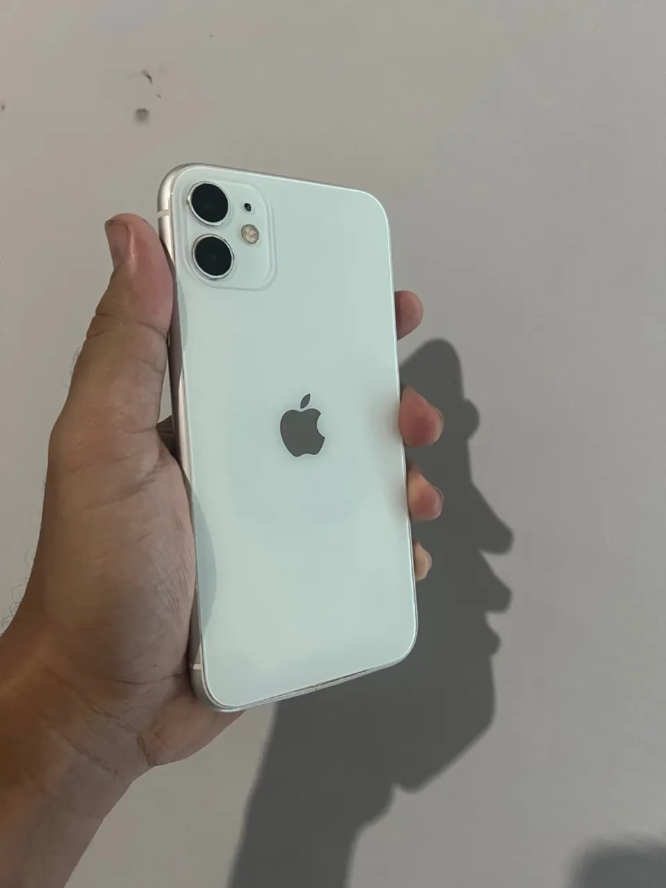 Iphone 11 branco