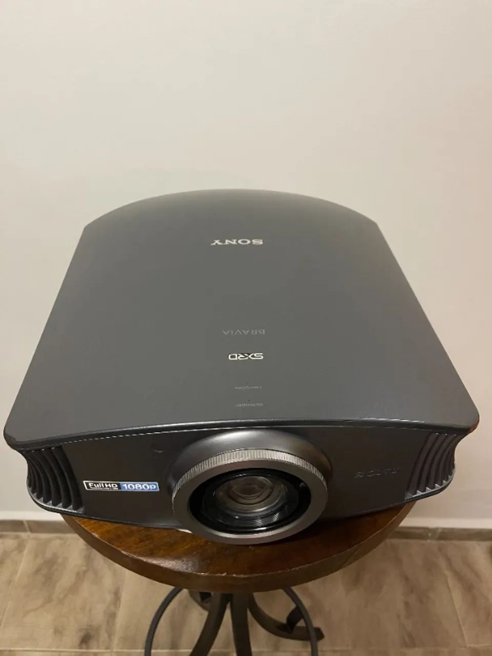 projetor sony VPL-VW60 - Foto 2
