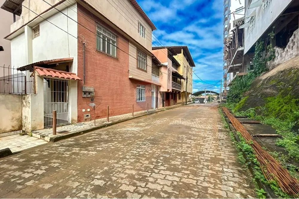 Casa com 3 quartos em Iriri - Anchieta/ES