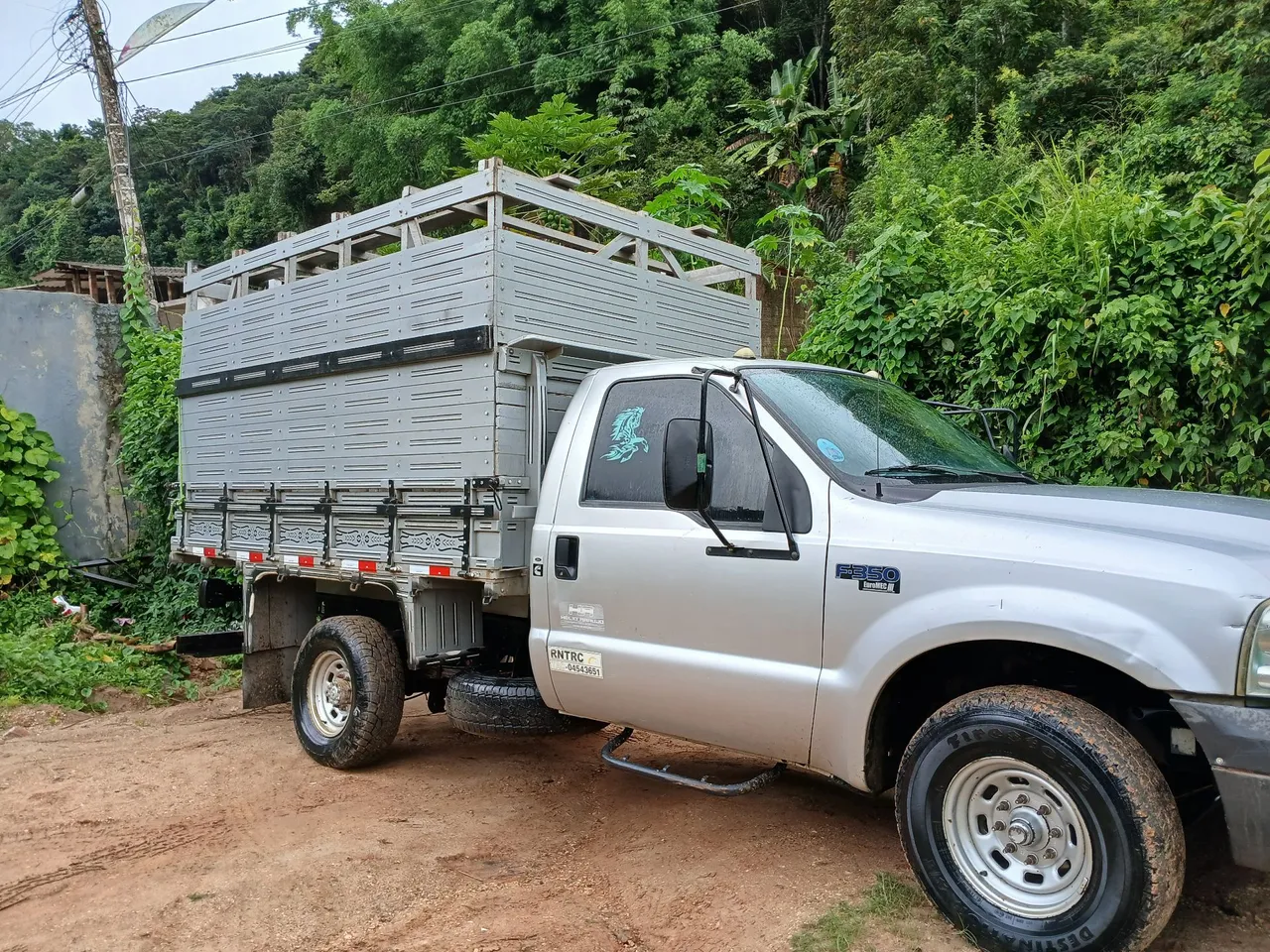 Ford f 350