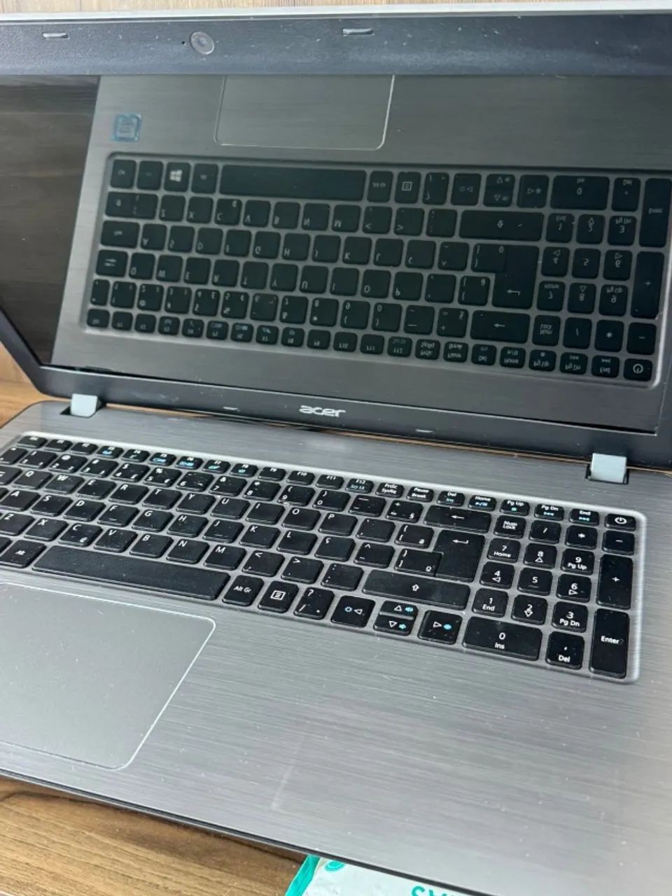 Notebook Acer - Foto 4