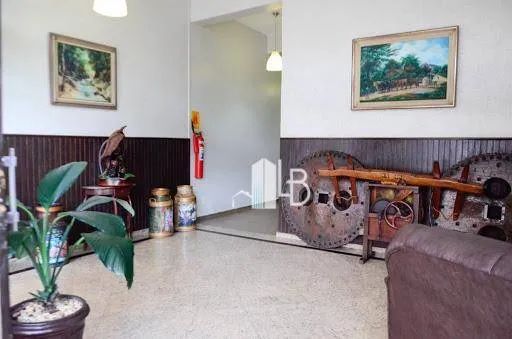 Hotel com 30 dormitórios à venda, 1709 m² por R$ 13.000.000,00 - Centro - Patos de Minas/M - Foto 3