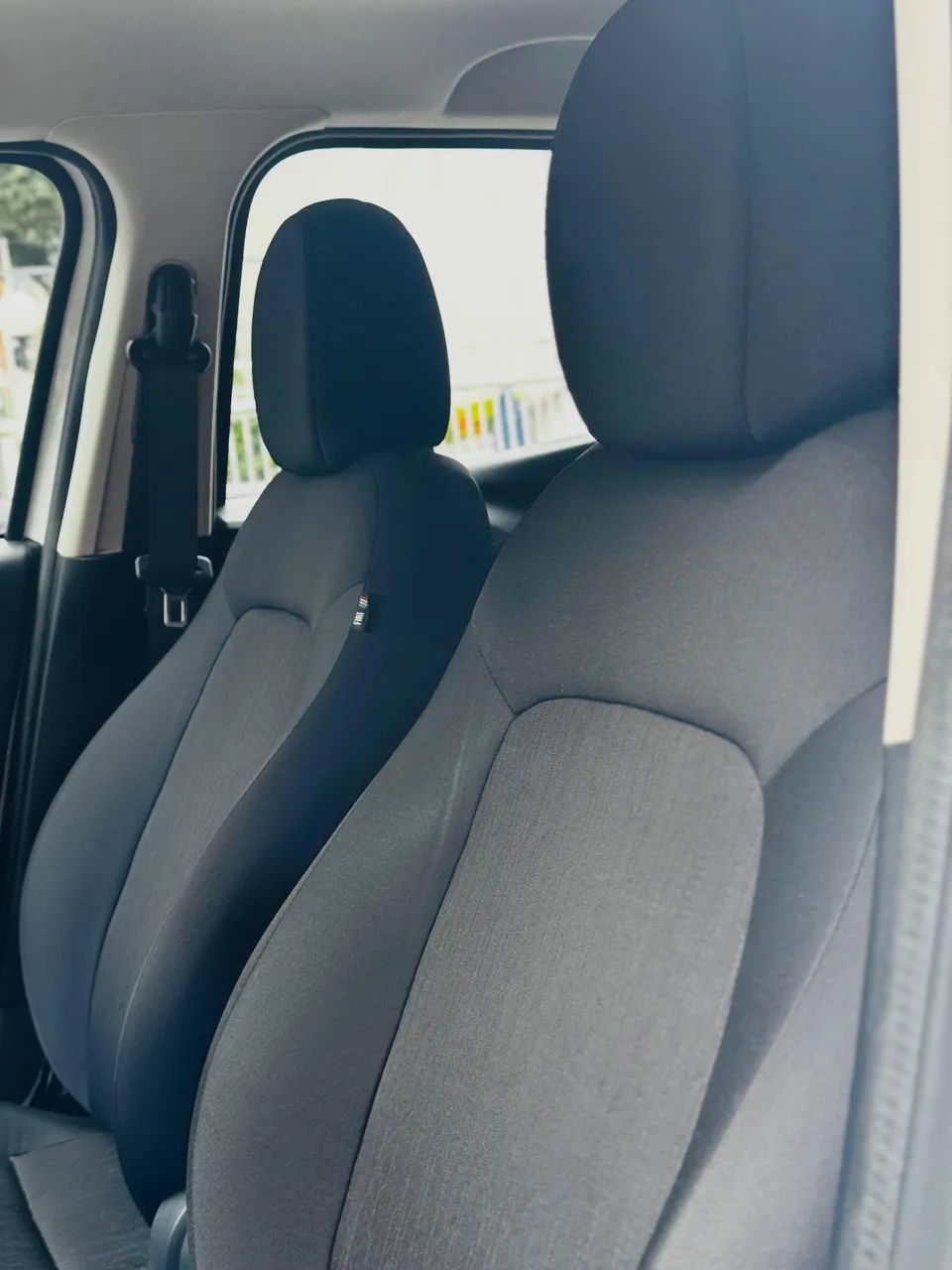 Oportunidade!! Fiat Argo 1.0 6V Flex. 2023 - Foto 7