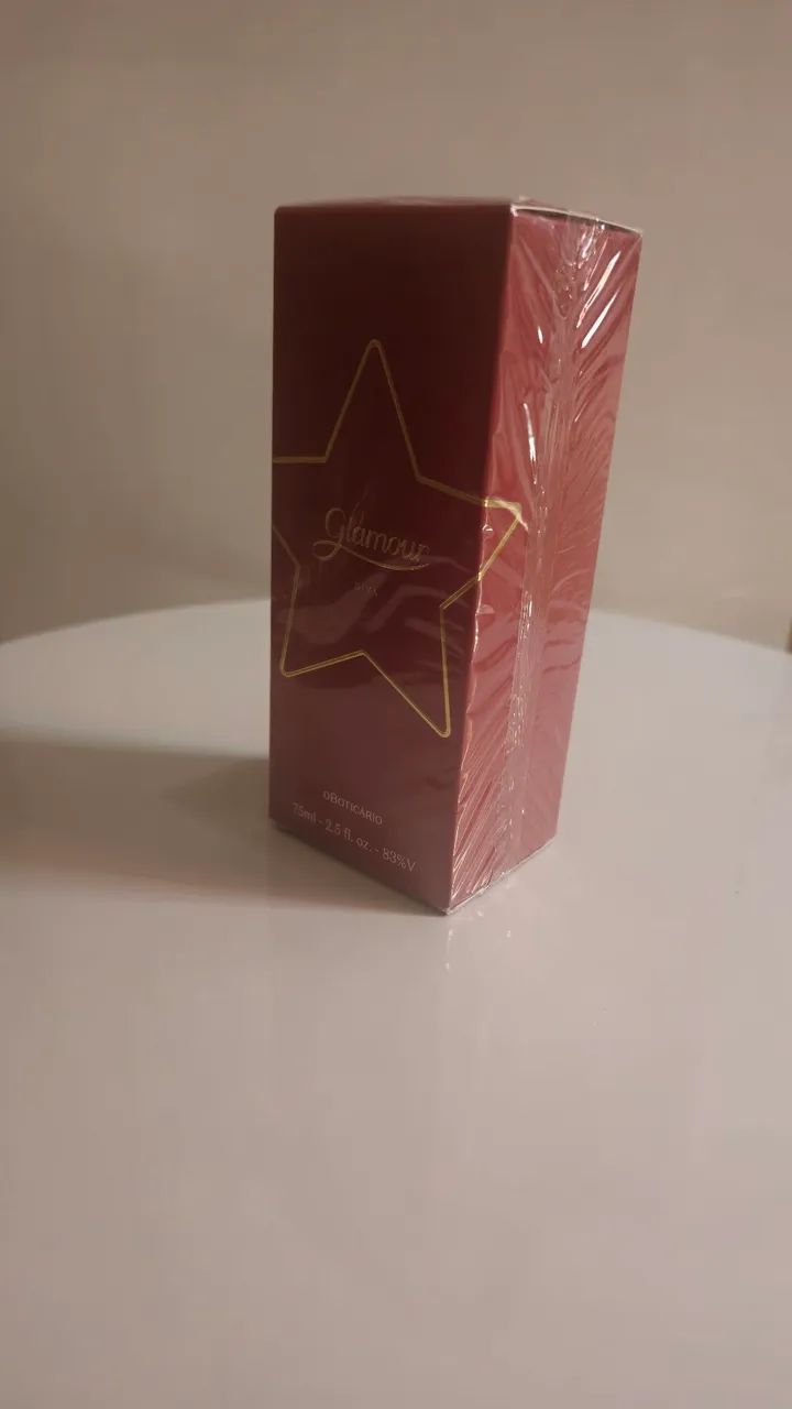GLAMOUR DIVA - 75ml - Novo, Lacrado<br><br>75ML - Foto 2
