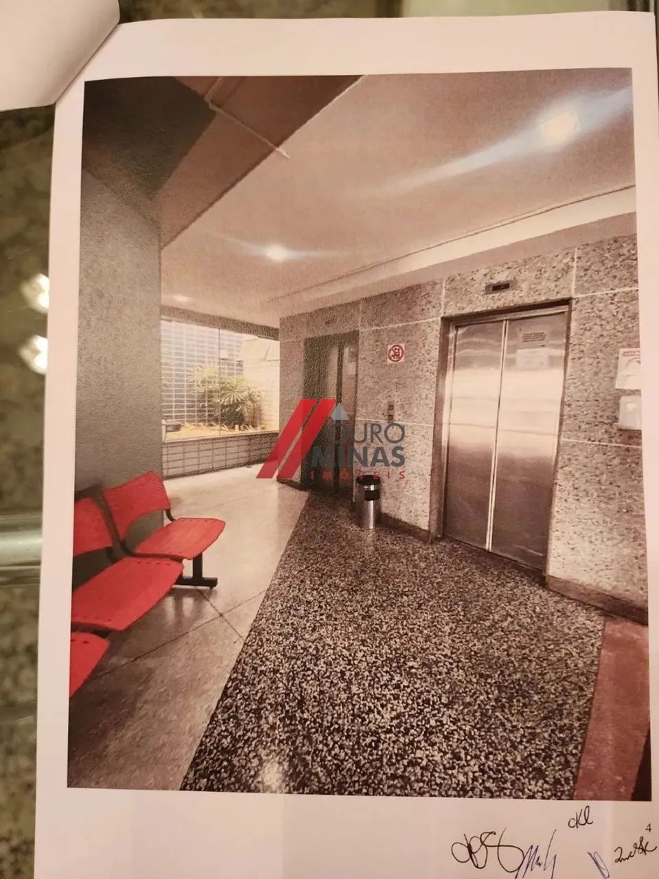 Excelente Sala 25 m2, localizada no melhor ponto do Bairro - Próximo da Feira Coberta - Foto 5