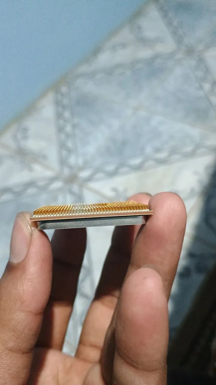 Processador AMD Ryzen 5 4500 - 6 núcleos - Foto 2