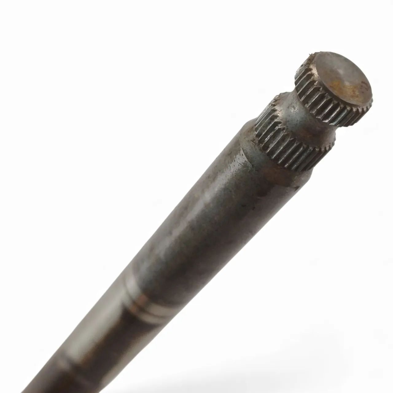 Eixo Seletor Câmbio Kawasaki Zx 600 1998 1999 - Peças para motos