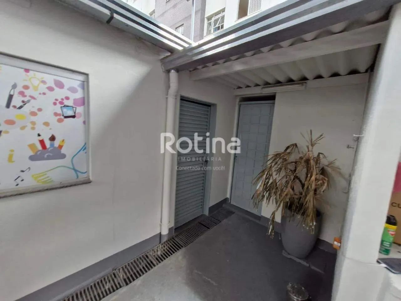 Sala para alugar, Cazeca - Uberlândia/MG - Rotina Imobiliária - Foto 2