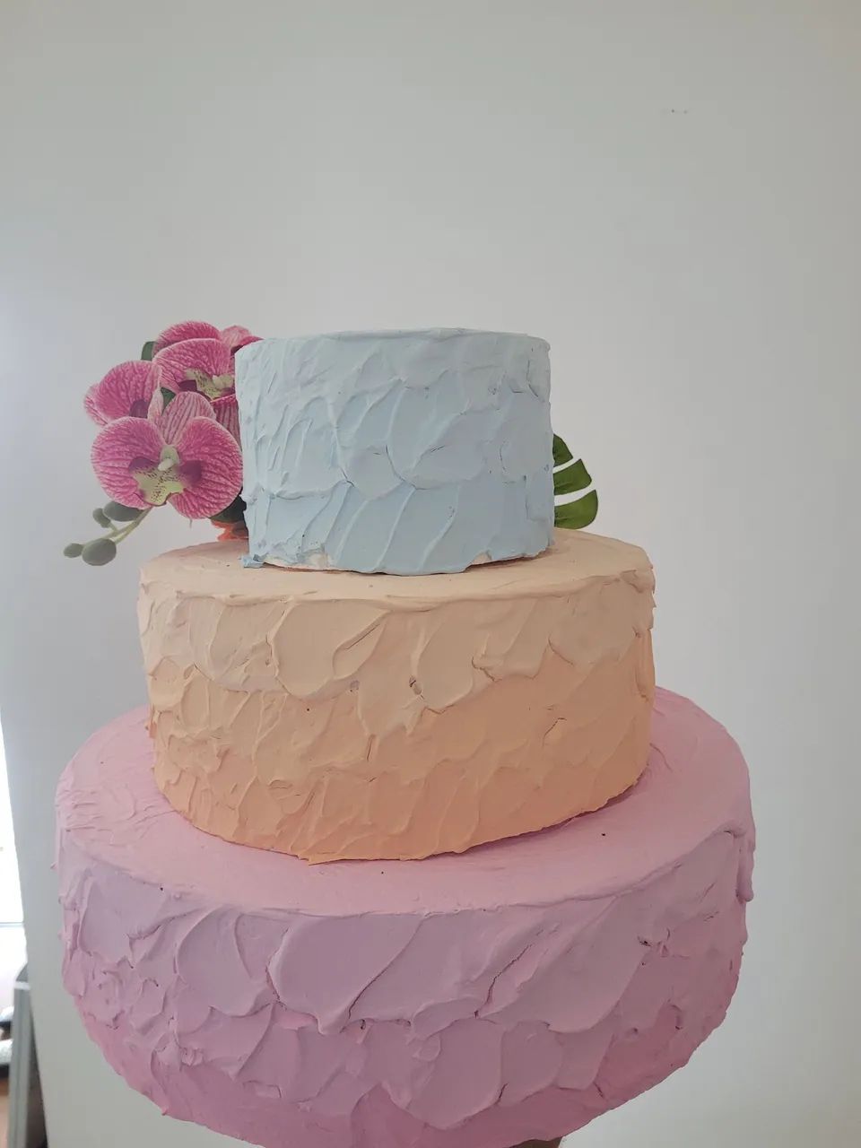 BOLO MAQUETE  - Foto 3