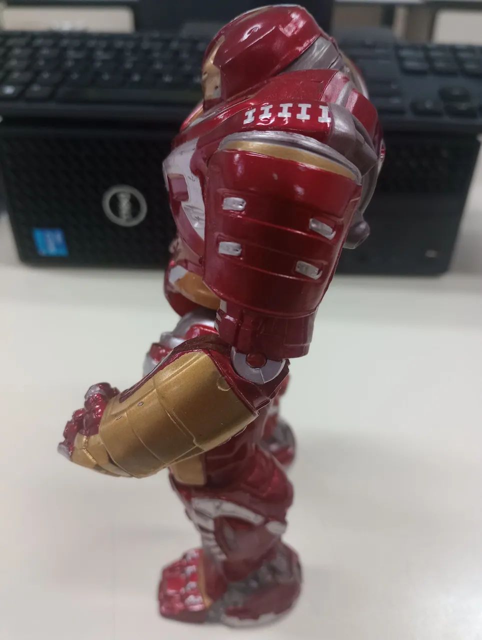 Hulkbuster - Figura de Ação - Foto 2