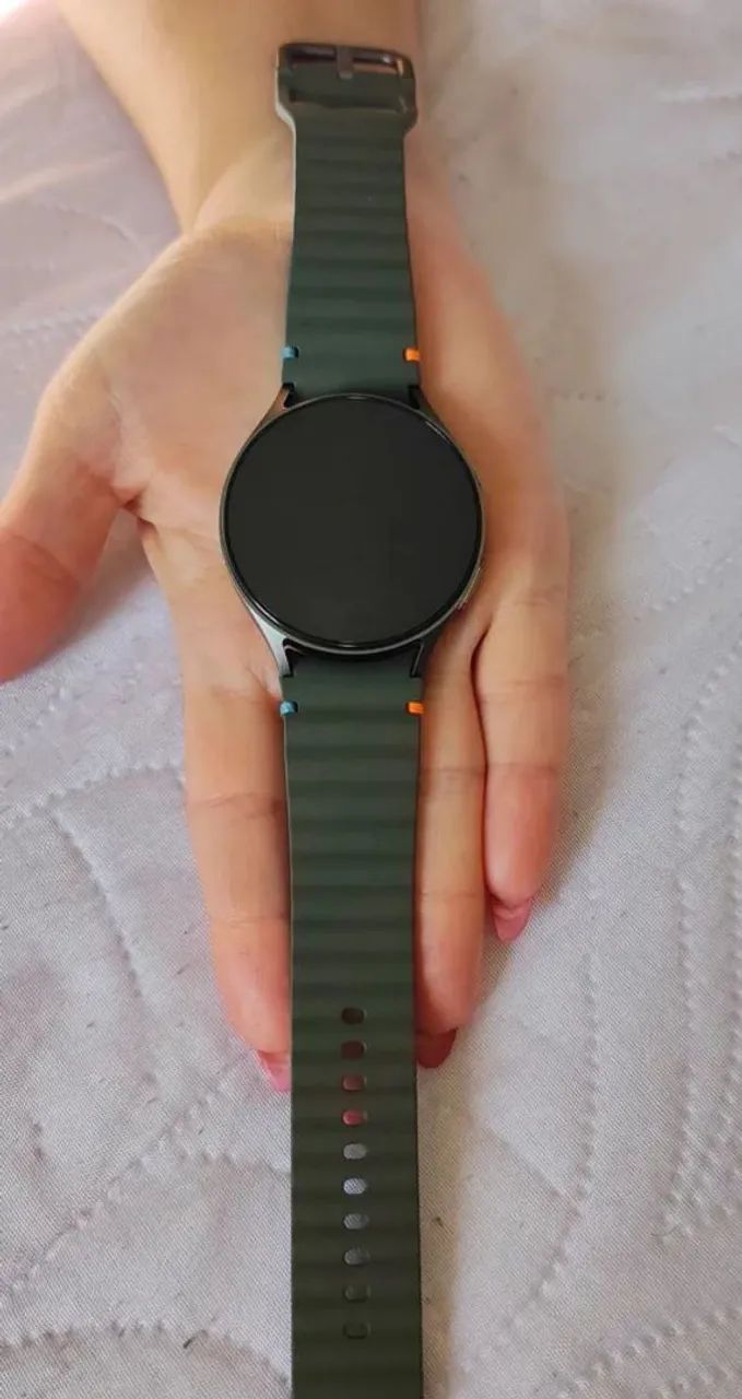  Samsung Galaxy Watch 7 44mm LTE - Foto 2