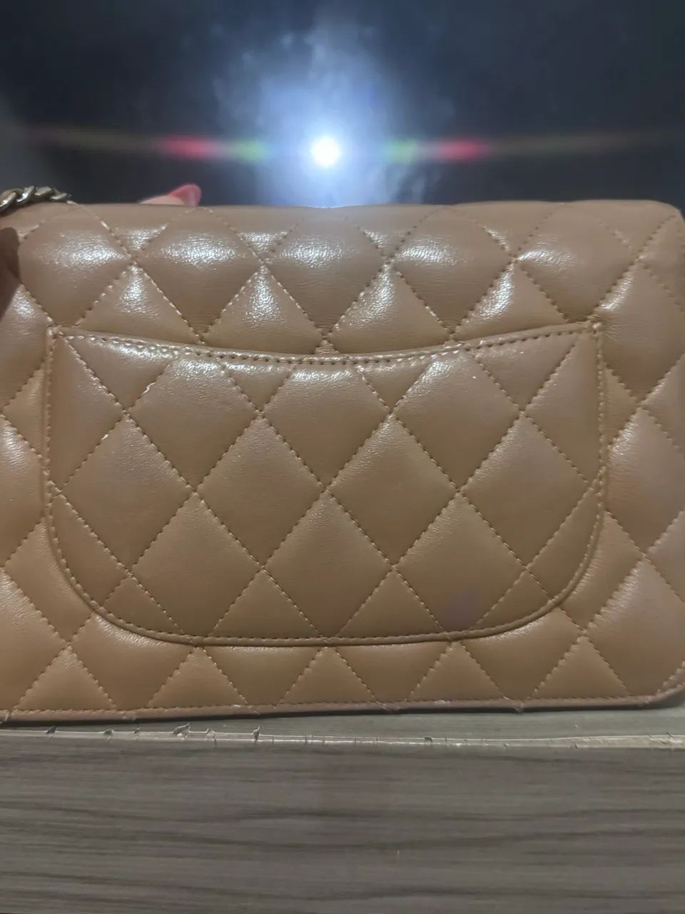 Bolsinha chanel - Foto 5